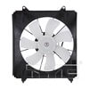TYC 611130 A/C Condenser Fan Assembly Cooling Fan Assembly