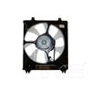 611320 by TYC -  Cooling Fan Assembly