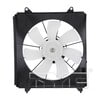 611430 by TYC -  Cooling Fan Assembly