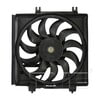 611460 by TYC -  Cooling Fan Assembly