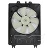 TYC 611530 Engine Cooling Fan Assembly Cooling Fan Assembly
