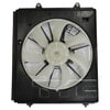 611560 by TYC -  Cooling Fan Assembly