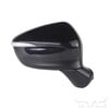 TYC 6130131 Door Mirror Door Mirror