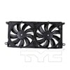 621390 by TYC -  Cooling Fan Assembly