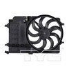 621980 by TYC -  Cooling Fan Assembly