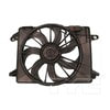 622550 by TYC -  Cooling Fan Assembly