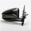 TYC 5280431 Door Mirror Door Mirror