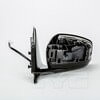 5550252 by TYC -  Door Mirror