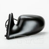 5750232 by TYC -  Door Mirror