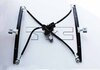 TYC 660148 Window Motor and Regulator Assembly Power Window Motor and Regulator Assembly