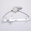 TYC 660200 Window Motor and Regulator Assembly Power Window Motor and Regulator Assembly