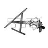 TYC 660288 Window Motor and Regulator Assembly Power Window Motor and Regulator Assembly