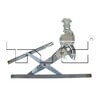 TYC 660311 Window Regulator