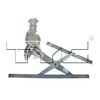 TYC 660312 Window Regulator Window Regulator