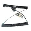 660426 by TYC -  Power Window Motor and Regulator Assembly