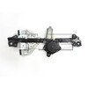 TYC 660539 Window Motor and Regulator Assembly Power Window Motor and Regulator Assembly