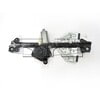 660540 by TYC -  Power Window Motor and Regulator Assembly