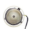 TYC 700007 HVAC Blower Motor Blower Assembly