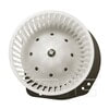 TYC 700014 HVAC Blower Motor Blower Assembly