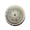 TYC 700019 HVAC Blower Motor Blower Assembly