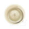 TYC 700060 HVAC Blower Motor Blower Assembly