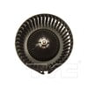 TYC 700068 HVAC Blower Motor Blower Assembly