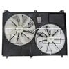 623380 by TYC -  Cooling Fan Assembly
