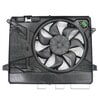623550 by TYC -  Cooling Fan Assembly
