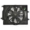 624330 by TYC -  Cooling Fan Assembly