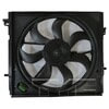 624660 by TYC -  Cooling Fan Assembly