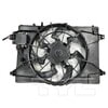 624770 by TYC -  Cooling Fan Assembly