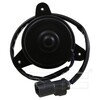 TYC 630170 Engine Cooling Fan Motor Engine Cooling Fan Motor