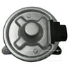 TYC 630310 Engine Cooling Fan Motor Engine Cooling Fan Motor