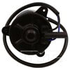 TYC 630810 Engine Cooling Fan Motor Engine Cooling Fan Motor