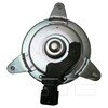 TYC 630890 Engine Cooling Fan Motor Engine Cooling Fan Motor