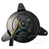 TYC 631210 Engine Cooling Fan Motor Engine Cooling Fan Motor