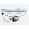 660075 by TYC - Window Regulator