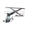 TYC 660133 Window Motor and Regulator Assembly Power Window Motor and Regulator Assembly
