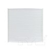 800003P by TYC - Cabin Air Filter