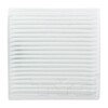 TYC 800005P Cabin Air Filter Cabin Air Filter
