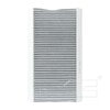 800007C by TYC -  Cabin Air Filter