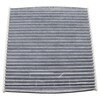 TYC 800008C Cabin Air Filter Cabin Air Filter