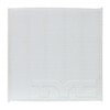 TYC 800008P Cabin Air Filter Cabin Air Filter