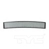 800010C by TYC -  Cabin Air Filter