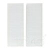 TYC 800014P2 Cabin Air Filter Cabin Air Filter
