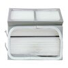 800019P by TYC -  Cabin Air Filter