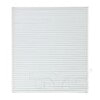TYC 800029P Cabin Air Filter Cabin Air Filter