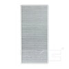 TYC 800031C Cabin Air Filter Cabin Air Filter
