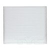 TYC 800039P Cabin Air Filter Cabin Air Filter