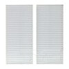 TYC 800044P2 Cabin Air Filter Cabin Air Filter